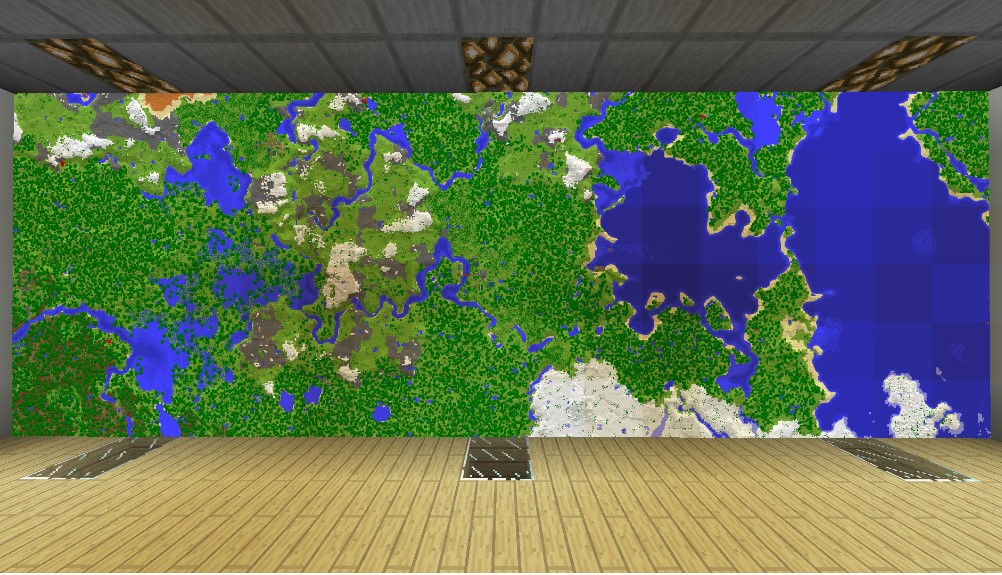 Exploring Minecraft Maps: Your Gateway to Endless Adventures 