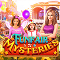 Funfair Mysteries