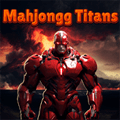 Mahjongg Titans