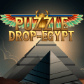 Puzzle Drop – Egypt