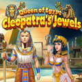 Queen of Egypt – Cleopatra’s Jewels